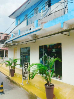 Hotel Queluz Amazônico